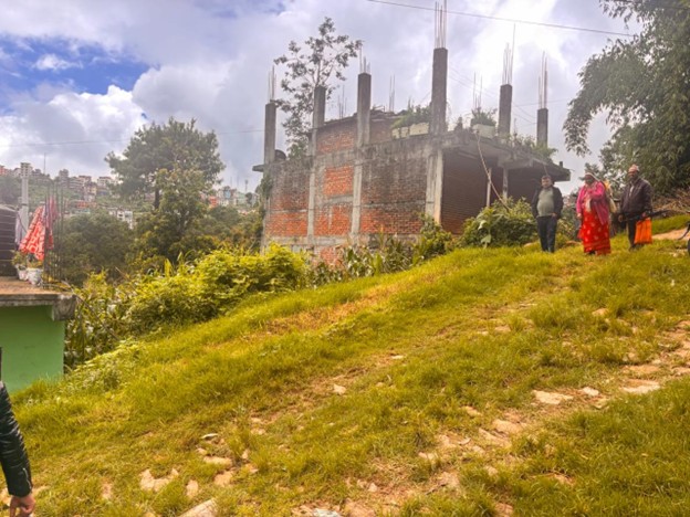 Charikot Dolakha